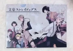 文スト 文豪ストレイドッグス dead apple 銀幕録 - メルカリ