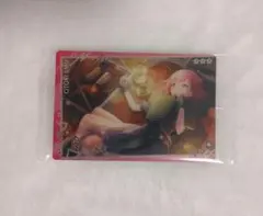 プロセカ 鳳えむ ウエハース11