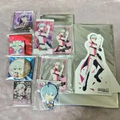アイドルマスター SideM 缶バッジ 硲道夫 - メルカリ