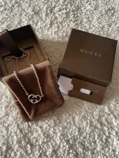 2026年最新】GUCCI ネックレス ハート ボールチェーンの人気アイテム