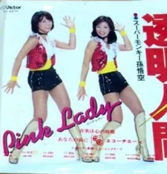 PINK LADY HISTORY CD - メルカリ