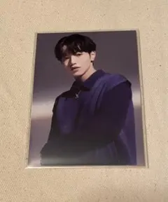 JO1 大平　トレカ