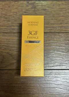 【新品未使用】3GF Essence 30mL cos:mura　コスムラのサムネイル