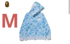 ノベルティ付き BAPE ONE FUKUOKA SHARK FULL ZIP - メルカリ