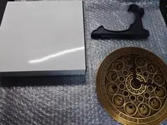 時計塔モデル 置き時計 Bloodborne - メルカリ