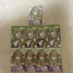 草薙寧々 箔押し まとめ売り