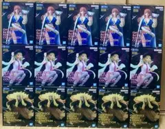 ONEPIECE BATTLE RECORD COLLECTION 15体売りのサムネイル