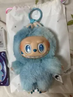 ち*ー様 【正規品】ラブブ Big into Energy HOPE