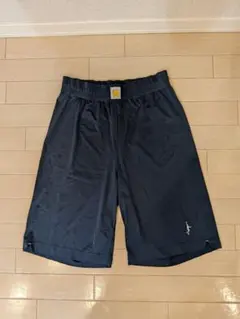 IN THE PAINT バスケットボールパンツ ネイビー Lのサムネイル
