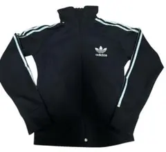 Adidas Track Jacket 古着 トラックジャケット ジャージ