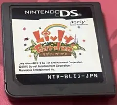 2025年最新】ds リヴリーガーデンの人気アイテム - メルカリ