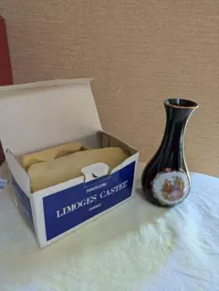 2026年最新】limoges castel 花瓶の人気アイテム - メルカリ