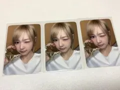 KiiiKiii Delulu Pack Withmuu サイン会 1.0 ジユ - メルカリ