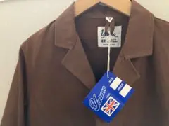 ヤーモ　YARMO ドライバーズジャケット