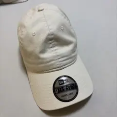 MICA&DEAL ニューエラ　キャップ