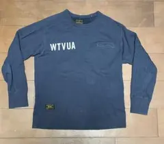 2026年最新】wtaps ラグランの人気アイテム - メルカリ