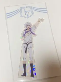 アイドリッシュセブン　逢坂壮五 ホログラムアクリルスタンド キービジュアルver