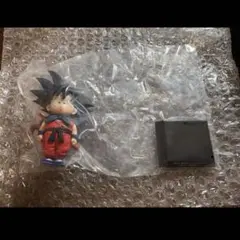 一番くじ　ドラゴンボールEX E賞　孫悟空フィギュア