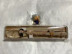 Stray kidsオンラインくじ・ガチャ ☆PuppyM 2点セット☆②