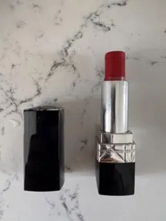 Dior ルージュ ディオール リップスティック 999 (サテン)