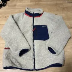 patagonia キィズMレトロ