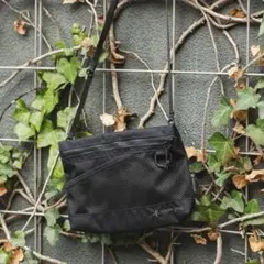 希少 『別注』Snow Peak Apparel×DOORS サコッシュのサムネイル