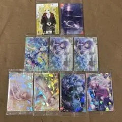 プロセカ ウエハース まとめ売り
