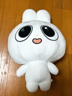 【新品】Kkamung&Angto めちゃもふぐっと ぬいぐるみ ～Angto～のサムネイル