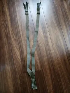 ドイツ軍　サスペンダーのサムネイル