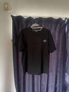 BILLABONG Tシャツ ブラックのサムネイル