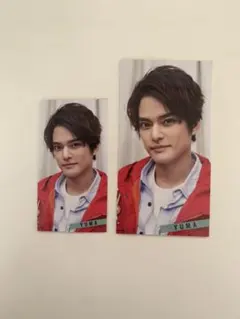 中山優馬 デタカ