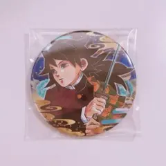 2025年最新】鬼滅の刃 冨岡義勇 缶バッジの人気アイテム - メルカリ