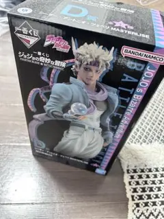 2026年最新】一番くじ ジョジョ シーザーの人気アイテム - メルカリ