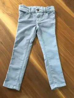 Lee 100 長ズボン！