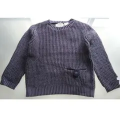 新品 98 ザラベイビー セーター❋next/H&M/こどもビームス