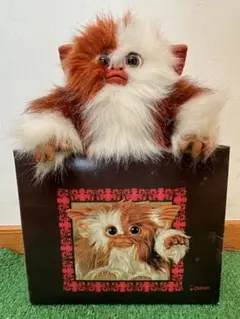 歳末値下げ！スパニッシュギズモ　グレムリン 当時物