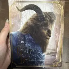 美女と野獣 MovieNEX