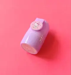 2008年 チャーミーキティ スタンプ ステキ♪
