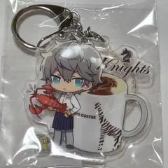 あんスタ 中国限定 アクスタ アクキー 瀬名泉