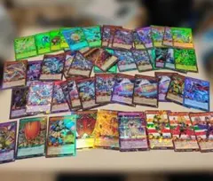遊戯王　ラッシュデュエル　まとめ売り