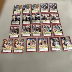 旧ワンピース　ハイパーバトル
