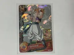 ドラゴンボールヒーローズ H3-CP4 ゴテンクス