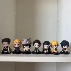 鬼滅の刃 すわらせ隊