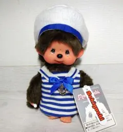 新品 2014年発売 レトロ ナース モンチッチ monchhichi 81 - メルカリ