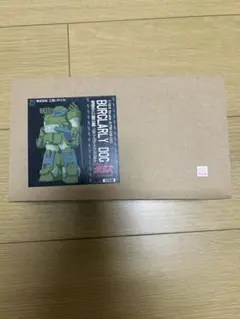 工房いやさか 1/24 ATM-09-DD バーグラリードッグ改造パーツ - メルカリ