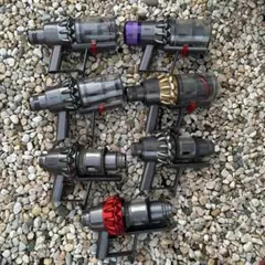 2025年最新】ダイソン v12 ジャンクの人気アイテム - メルカリ