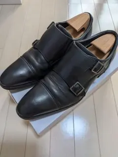 テクシーリュクス　GORE-TEX　TU-8004　24.5cm幅：3Eのサムネイル