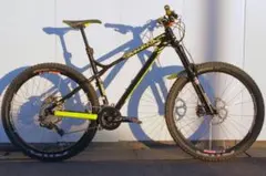 コルナゴフェラーリマウンテンバイクCOLNAGO FOR FERRARICX60 コルナゴフェラーリマウンテンバイクCOLNAGO FOR FERRARICX60 - メルカリ