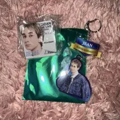 ジャン海渡 EBIDAN THE LIVE 2024 グッズ