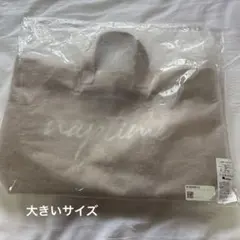 Naptime. ナップタイム ミニポーチ 総柄 - メルカリ